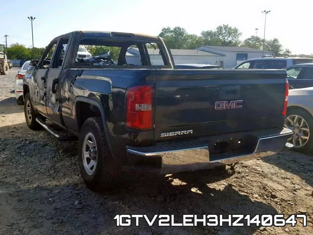 1GTV2LEH3HZ140647 фото 4