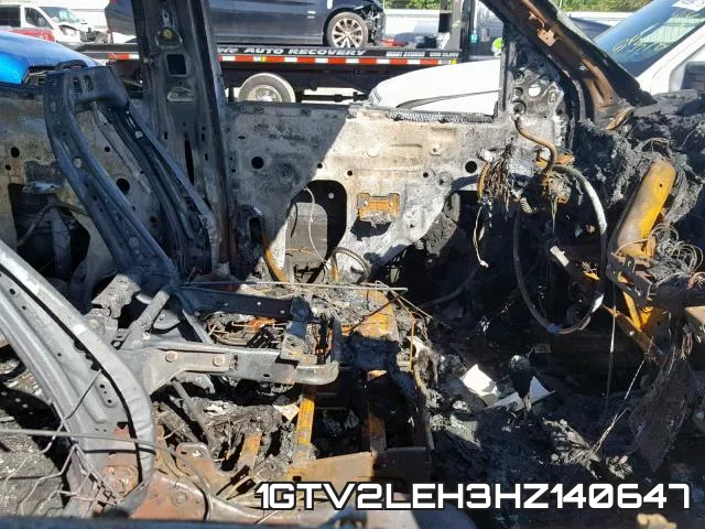 1GTV2LEH3HZ140647 фото 6