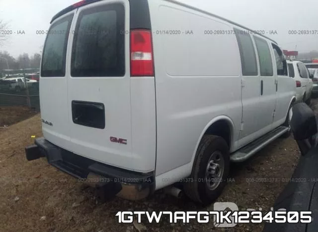 1GTW7AFG7K1234505 фото 5