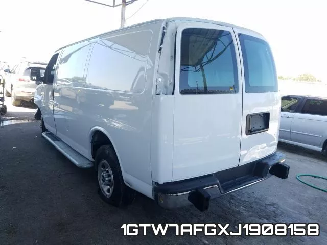 1GTW7AFGXJ1908158 фото 4