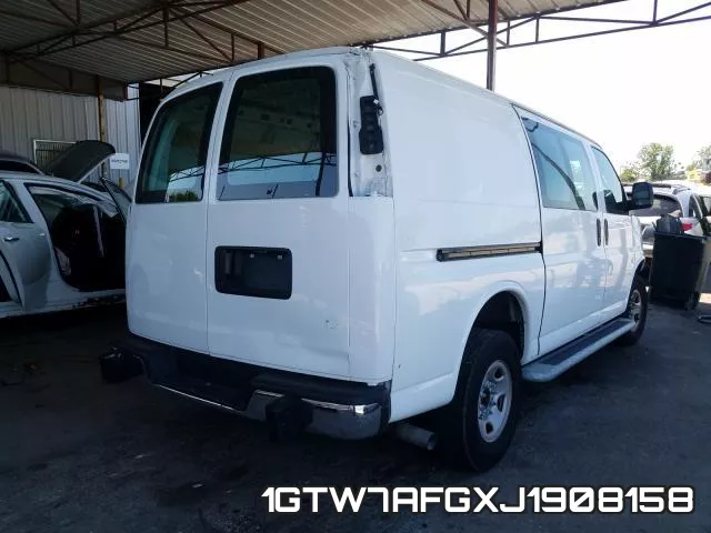 1GTW7AFGXJ1908158 фото 5