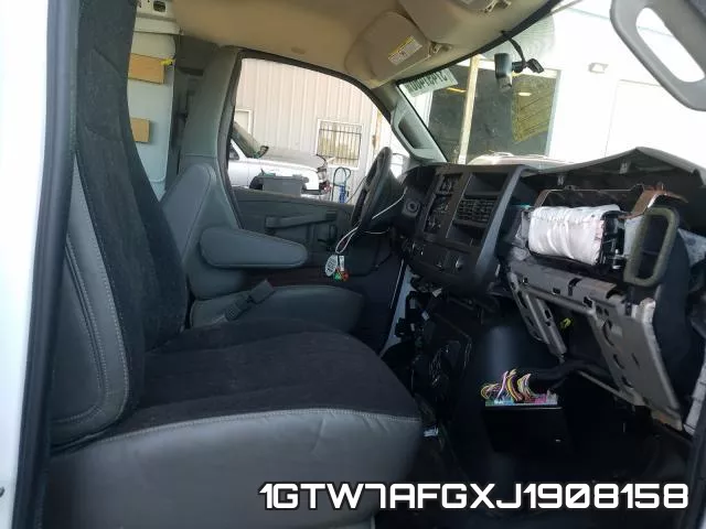 1GTW7AFGXJ1908158 фото 6