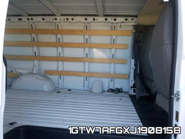 1GTW7AFGXJ1908158 фото 7
