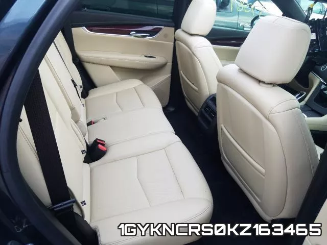 1GYKNCRS0KZ163465 фото 7