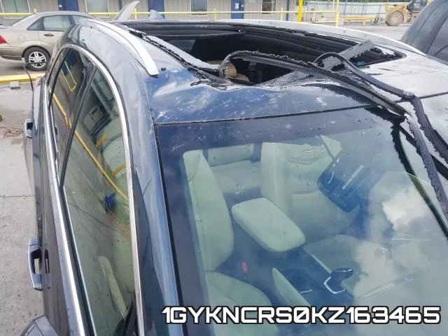 1GYKNCRS0KZ163465 фото 10