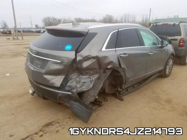 1GYKNDRS4JZ214793 фото 5