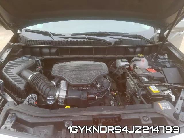 1GYKNDRS4JZ214793 фото 8