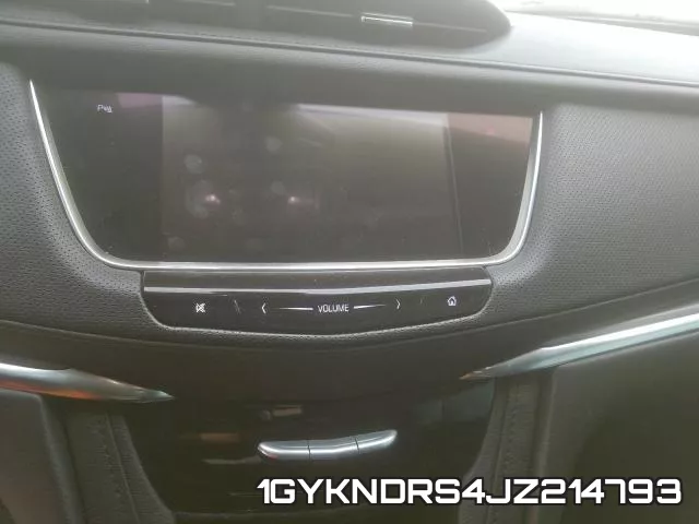 1GYKNDRS4JZ214793 фото 10