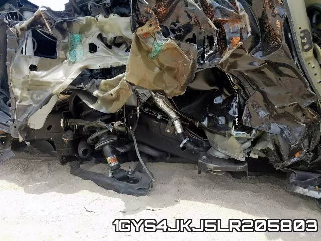 1GYS4JKJ5LR205803 фото 10