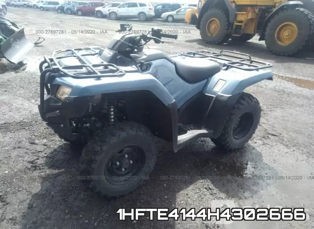 1HFTE4144H4302666 фото 3