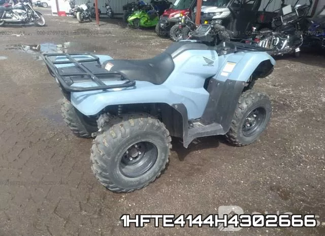 1HFTE4144H4302666 фото 5