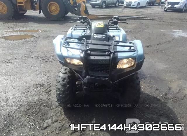 1HFTE4144H4302666 фото 6