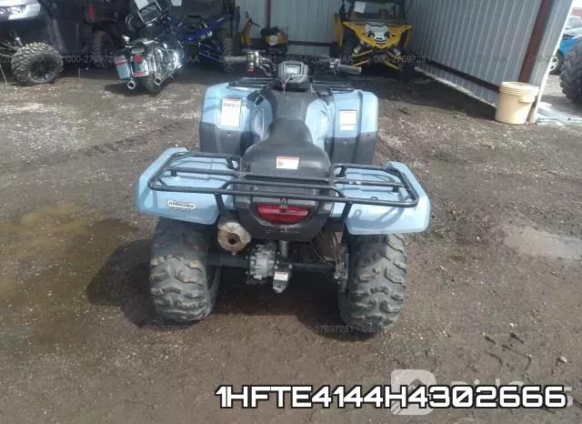 1HFTE4144H4302666 фото 7