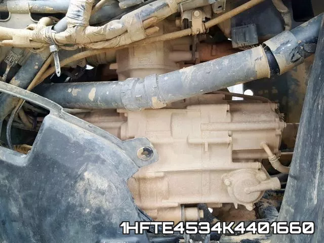 1HFTE4534K4401660 фото 8