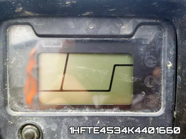 1HFTE4534K4401660 фото 9