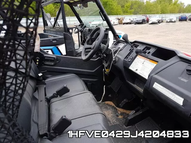 1HFVE0429J4204833 фото 6