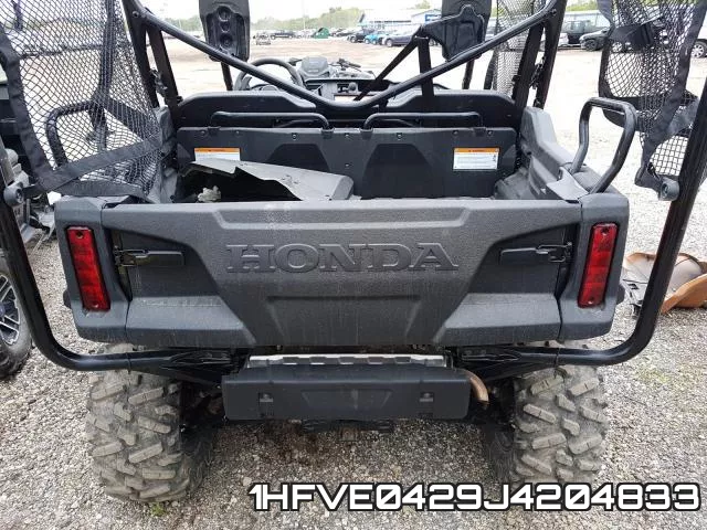 1HFVE0429J4204833 фото 7