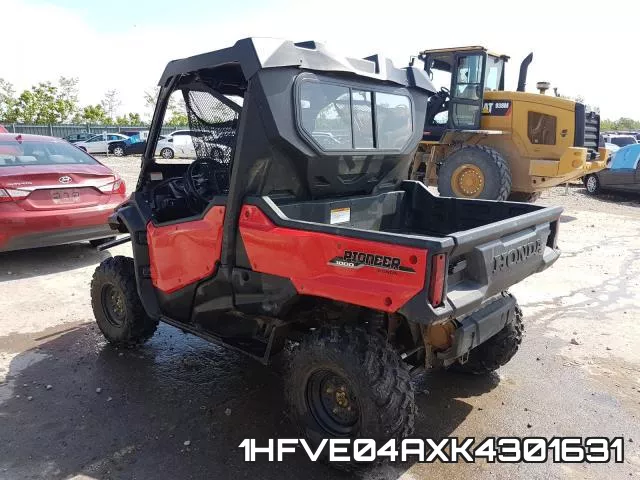 1HFVE04AXK4301631 фото 4
