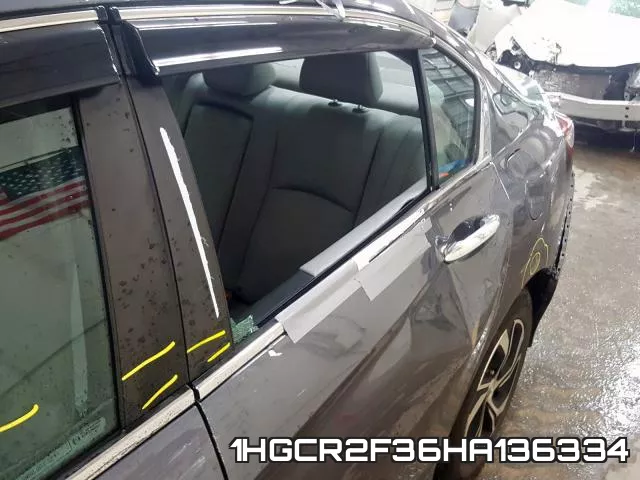 1HGCR2F36HA136334 фото 10