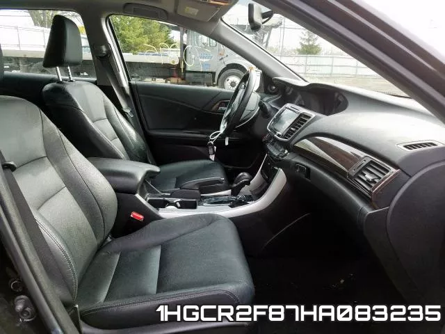 1HGCR2F87HA083235 фото 6