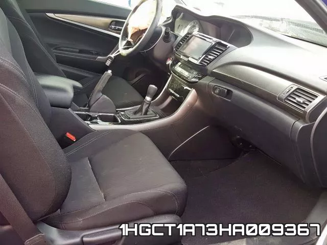 1HGCT1A73HA009367 фото 6