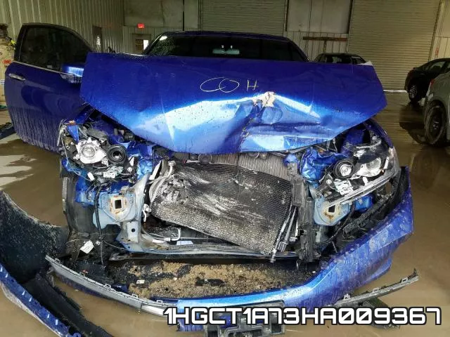 1HGCT1A73HA009367 фото 10