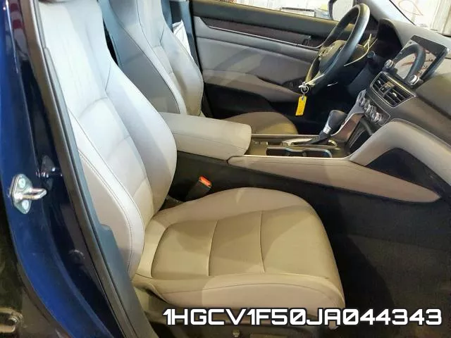 1HGCV1F50JA044343 фото 6