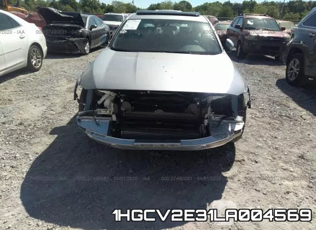 1HGCV2E31LA004569 фото 7