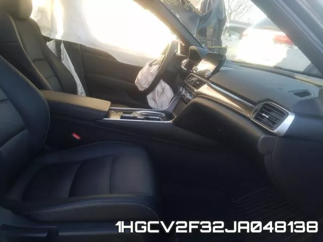 1HGCV2F32JA048138 фото 6