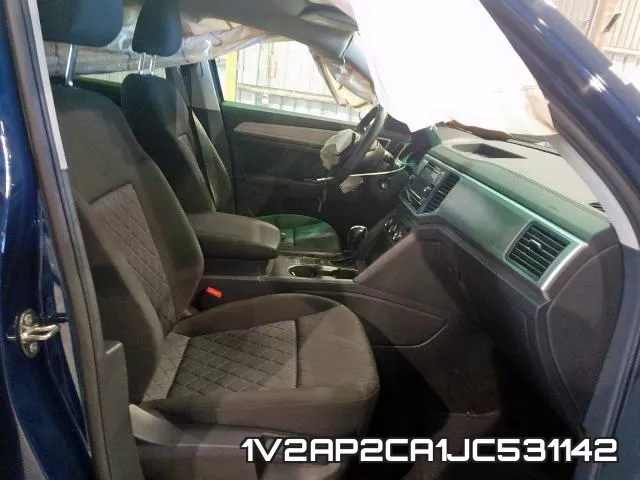 1V2AP2CA1JC531142 фото 6
