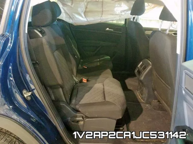 1V2AP2CA1JC531142 фото 7