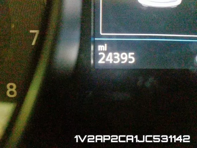 1V2AP2CA1JC531142 фото 9