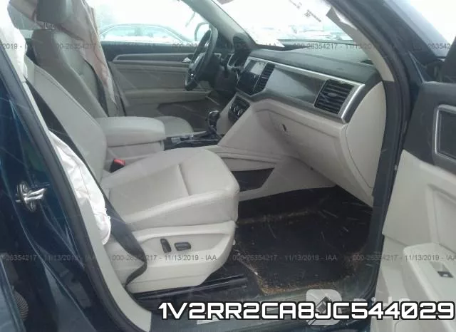 1V2RR2CA8JC544029 фото 6