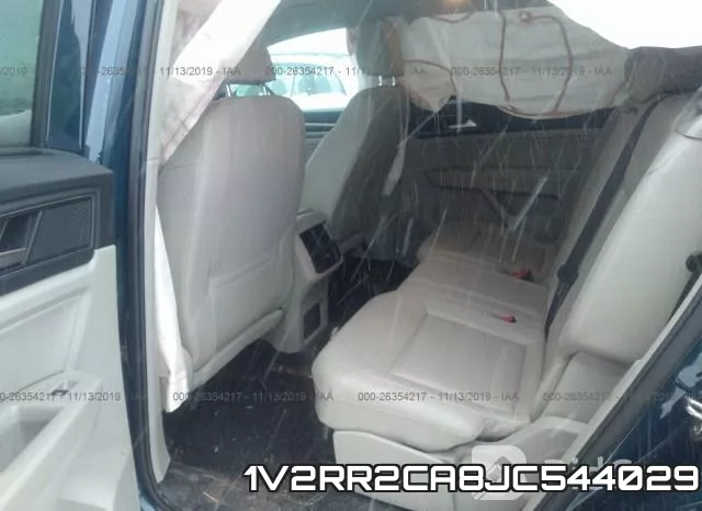 1V2RR2CA8JC544029 фото 9