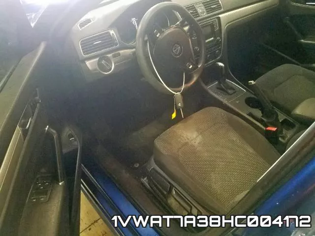 1VWAT7A38HC004172 фото 10