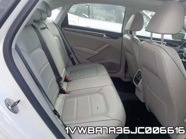 1VWBA7A36JC006616 фото 6