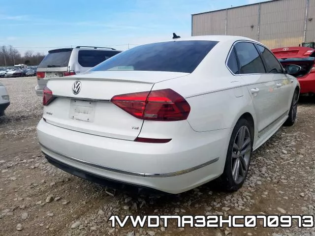 1VWDT7A32HC070973 фото 5