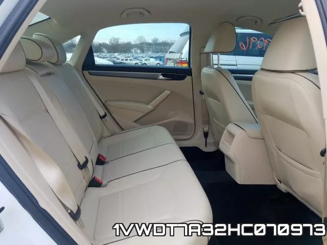 1VWDT7A32HC070973 фото 7