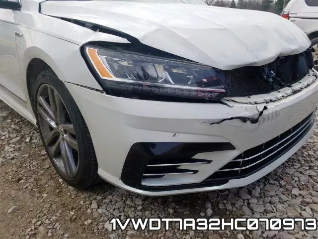 1VWDT7A32HC070973 фото 10
