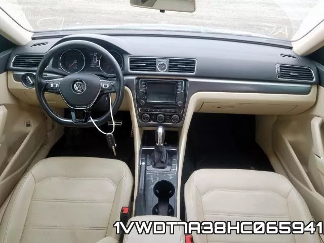 1VWDT7A38HC065941 фото 10