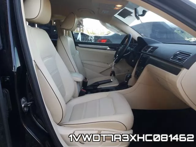 1VWDT7A3XHC081462 фото 6