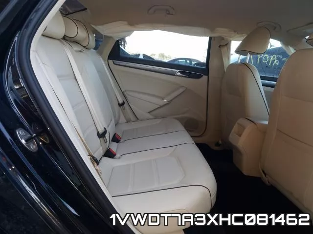 1VWDT7A3XHC081462 фото 7