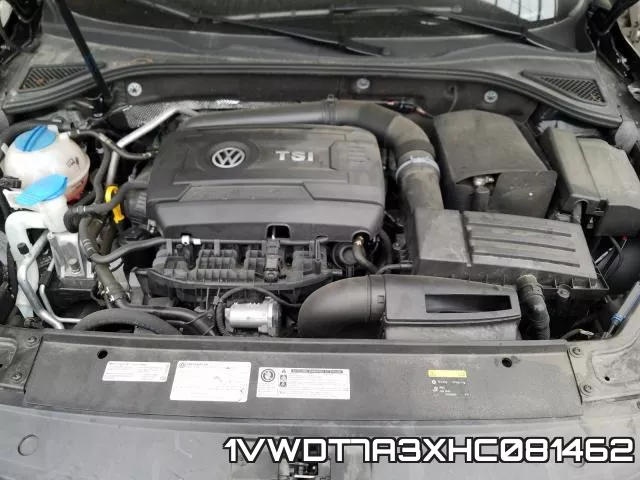 1VWDT7A3XHC081462 фото 8
