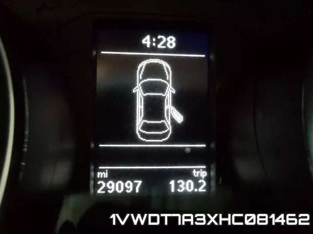 1VWDT7A3XHC081462 фото 9