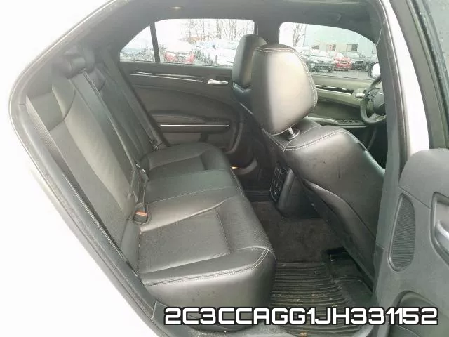 2C3CCAGG1JH331152 фото 7