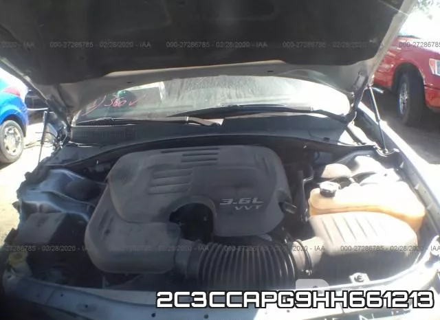 2C3CCAPG9HH661213 фото 2