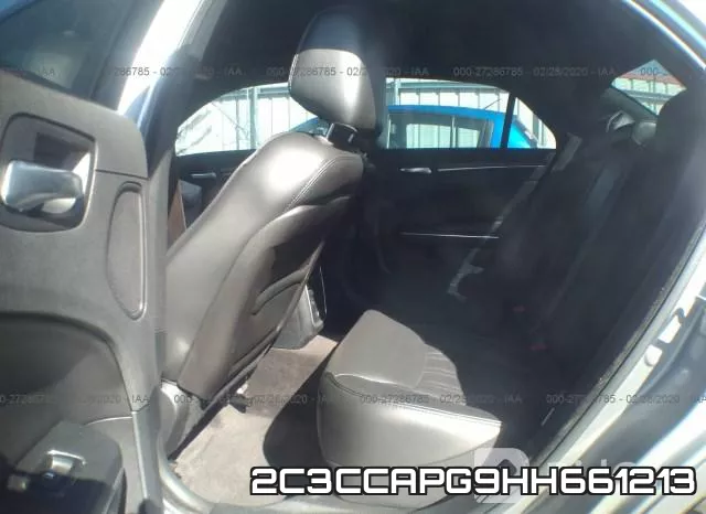 2C3CCAPG9HH661213 фото 9