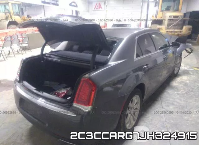 2C3CCARG7JH324915 фото 5