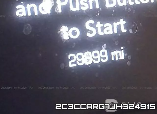 2C3CCARG7JH324915 фото 8