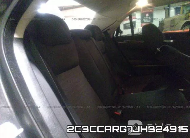 2C3CCARG7JH324915 фото 9